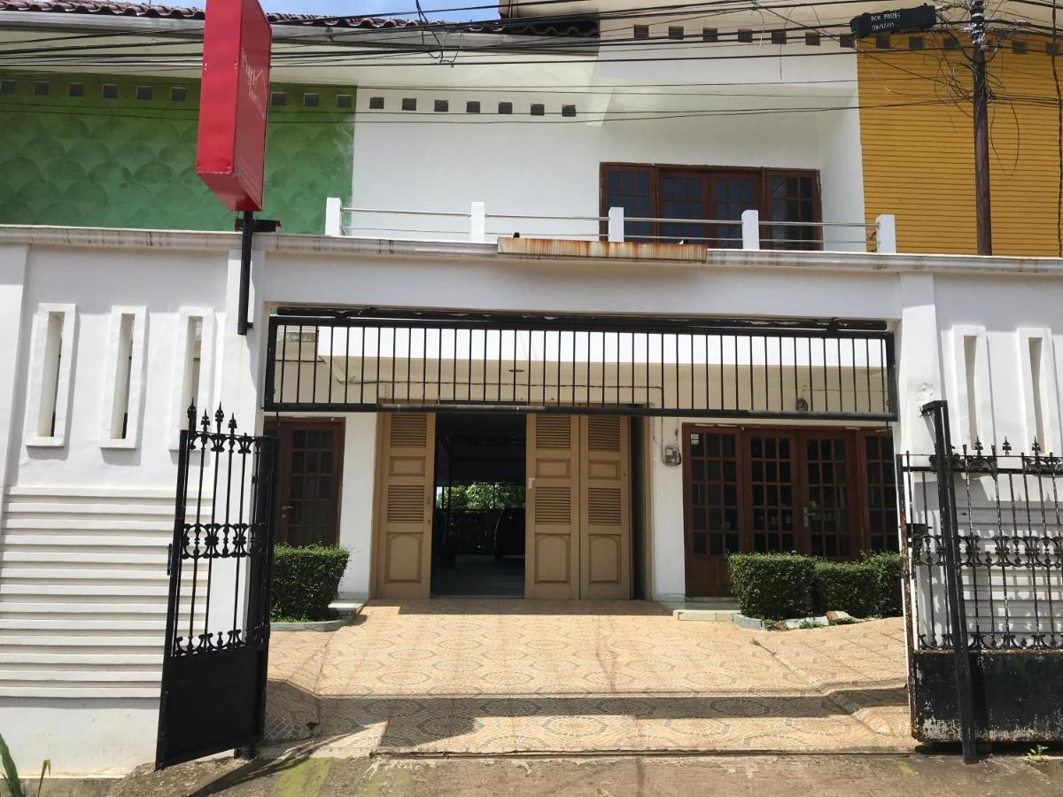 Puri Torina Residence By Innapps Jatinangor 외부 사진
