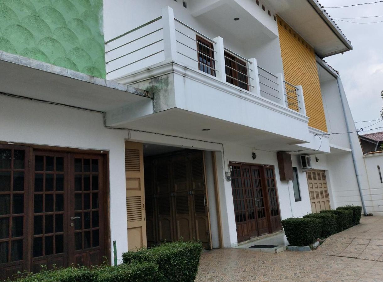 Puri Torina Residence By Innapps Jatinangor 외부 사진